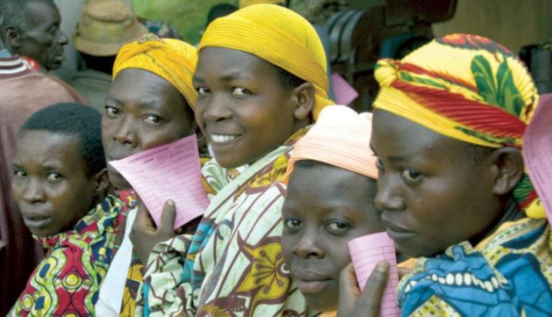 انطلاق الانتخابات الرئاسية اليوم ببوروندي