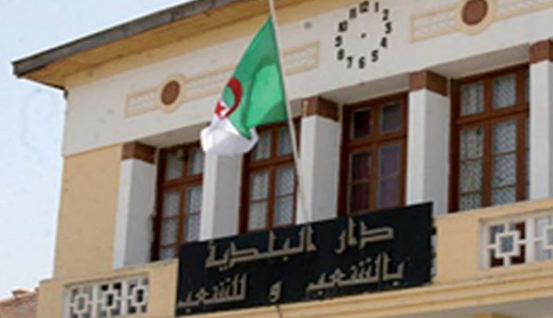 عين تموشنت.. اختفاء محير لرئيس بلدية “بوزجار” لشهرين