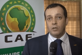 بوزناد: “نسعى لضمان برمجة دفعة ثالثة من التربص التكويني لشهادة “كاف برو””