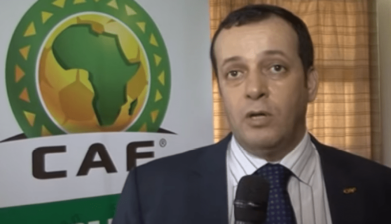 بوزناد :”حلفاية يتحمل مسؤولية تصريحاته والقضية على مُستوى العدالة”