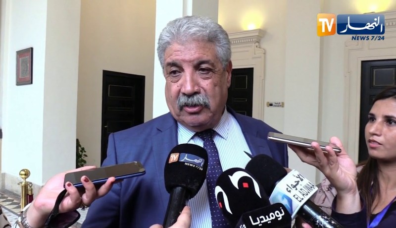 وزير التعليم العالي: الطلبة موجودون بالجامعة.. ومن يتظاهرون كل ثلاثاء غير معروفين