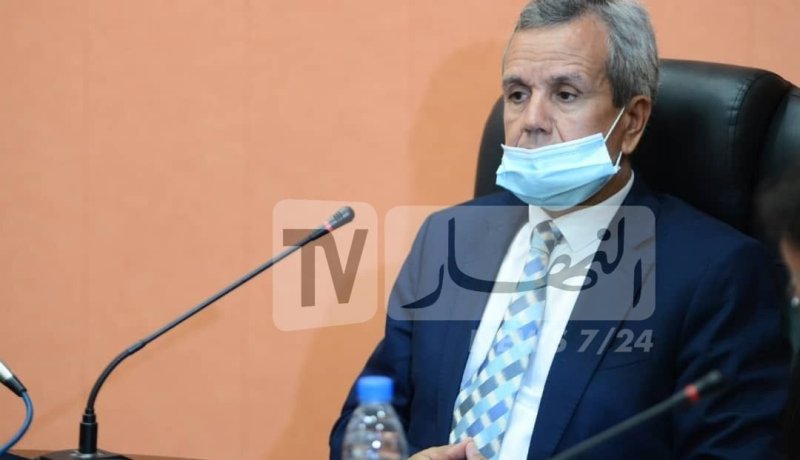 بالتفاصيل.. هكذا يتم الاستعداد لعملية التلقيح ضد كورونا بالجزائر