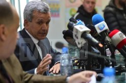 بن بوزيد يحذر: الإصابات بكورونا في العاصمة تجاوزت قدرة استيعاب أسرة المستشفيات