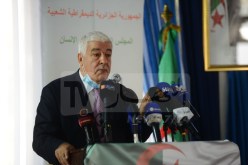 لزهاري: لا يوجد ما يمنعنا من تنفيذ الإعدام ولن نقبل الاستمرار في قتل واختطاف أطفالنا