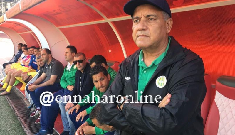 بوزيدي: “ضمنا البقاء بنسبة 90% والتتويج بالكأس سيكون أفضل سيناريو”