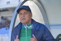 بوزيدي: “نكذب عليكم إذا قلتلكم أنني حضرت لهذه المباراة”