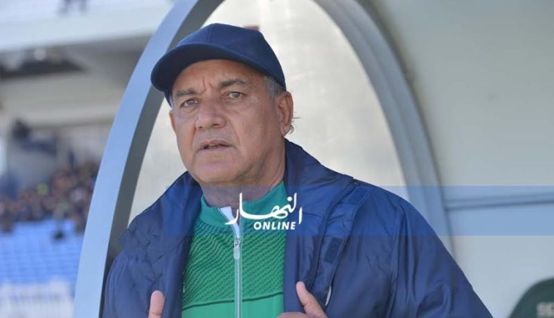 بوزيدي: “نكذب عليكم إذا قلتلكم أنني حضرت لهذه المباراة”