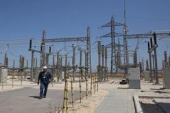 مجمع إيميتال يمون مشاريع وورشات سونلغاز بالتجهيزات والهياكل الحديدية