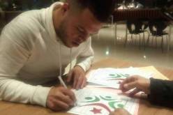 بوشار يوقّع في شباب بلوزداد