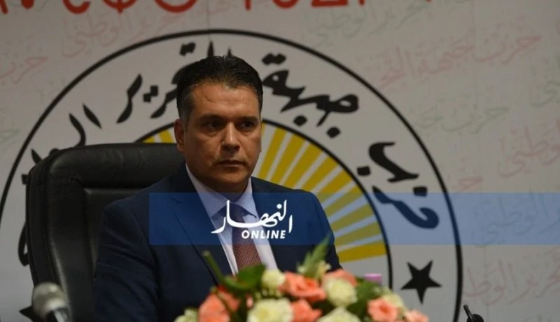 الأفلان يستعد للرئاسيات بلقاء وطني شهر فيفري الداخل