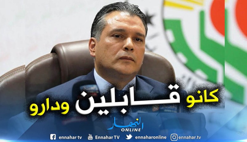 بوشارب: أحزاب في المعارضة أطلعت على”الانتقال الديمقراطي” ووافقت على ترشيح بوتفليقة