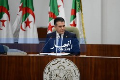 بعجي ابو الفضل: “التصريحات المستفزة لبوشارب ستزيحه من كرسي البرلمان والأفلان”