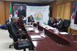 الأفلان: فوزنا في انتخابات السينا كان مستحقا وحصادنا حلالا