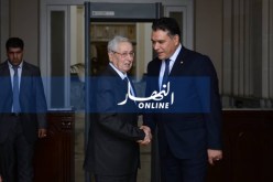 إثبات شغور منصب رئيس الجمهورية الأسبوع المقبل