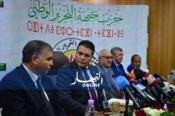 بوشارب:”فخورون بإنجازات الرئيس بوتفليقة الذي أفنى حياته من أجل الجزائر”