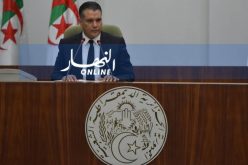 رؤساء الكتل البرلمانية يطالبون بوشارب بالاستقالة