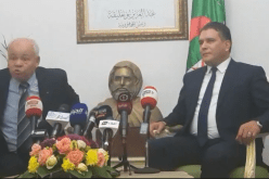 بوشارب: بوحجة لا يزال مناضلا بجبهة التحرير الوطني ولم يتم اقصائه