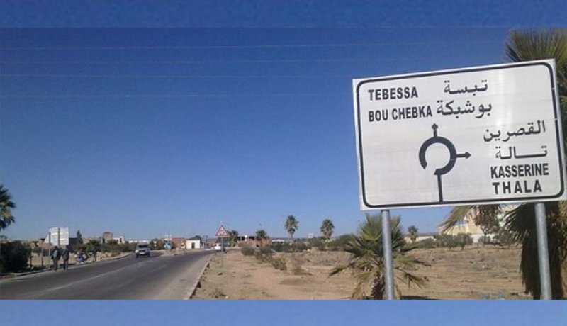 حكم بالترحيل وغرمات مالية في حق تونسيان تسببا في أحداث بوشبكة بتبسة