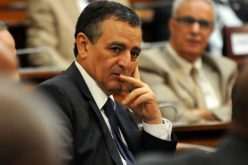 حنا خاطينا..بوشوارب مسؤول على كل شيء