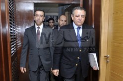 حداد: لم أمنح بوشوارب رشوة بـ500 مليون وهذا هو السبب