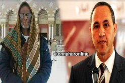 ميهوبي: تمنّيت لو تجاوز الفنان بوضو المحنة