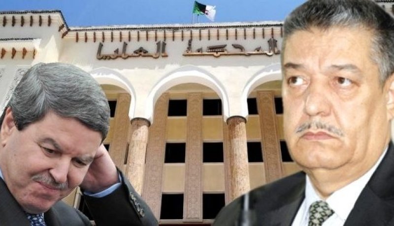 بوضياف: علاقتي بهامل  مهنية.. وأبناؤه كانوا يودعون ملفات الإستثمار كباقي المواطنين