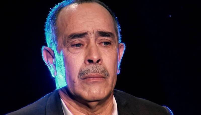 بوطاجين:”إتفقت مع زطشي وتنصيبي بعد عودته”