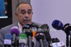 بوطاجين لن يكون على رأس لجنة الإنضباط !