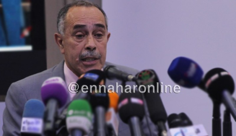 بوطاجين لن يكون على رأس لجنة الإنضباط !