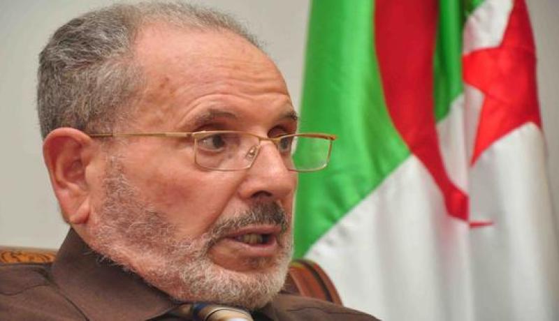 غلام الله: “الجزائر وقف للشهداء لا تتجزأ”