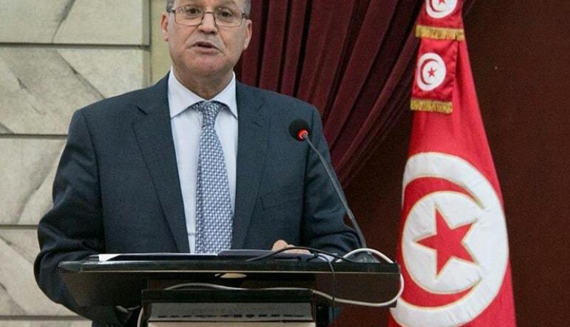 بالصور.. بوعزغي حاضر في اللجنة الوزارية للأمن الغذائي بتونس