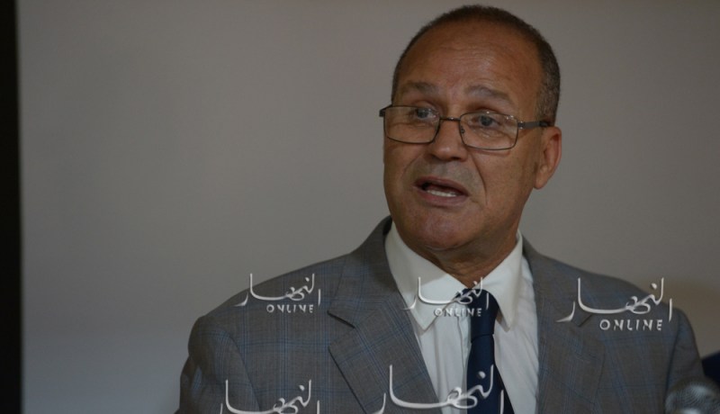 بوعزغي: 500 ألف فلاح إستفاد من دعم الدولة