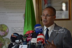 بوعزقي من الشلف يفند رمي الفلاحين لفاكهة البرتقال