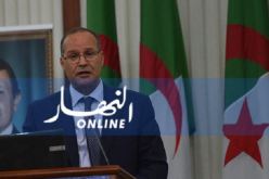 بوعزقي :” كنت خادما لهذا الوطن ومستلهما من عزته القوة للمساهمة في ازدهاره”