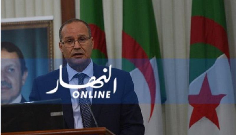 بوعزقي :” كنت خادما لهذا الوطن ومستلهما من عزته القوة للمساهمة في ازدهاره”