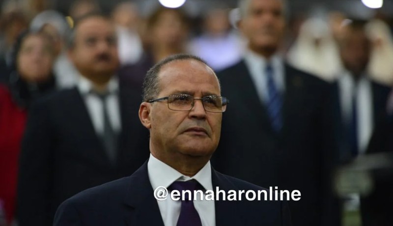 بوعزقي: توقيف استيراد الثوم في 2019