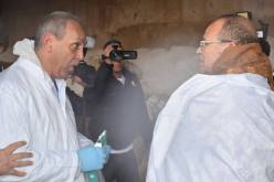 بوعزقي: 3 حصص إضافية من لقاح المجترات ستوزع في فيفري ومارس