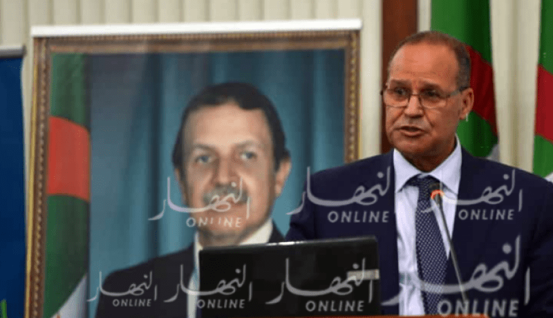 بوعزقي: أكثر من 19 ألف فلاح استفادوا من أراضي في الهضاب العليا والجنوب