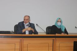 بالصور.. تعيين محمد الشريف بوعود على رأس الوكالة الوطنية لدعم تشغيل الشباب