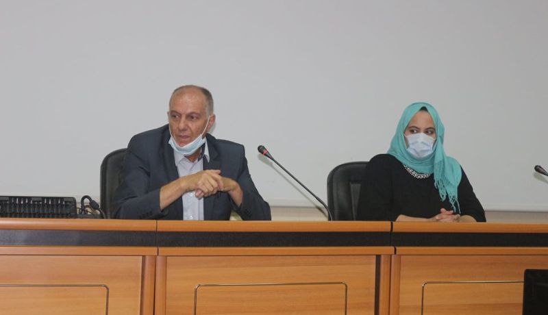 بالصور.. تعيين محمد الشريف بوعود على رأس الوكالة الوطنية لدعم تشغيل الشباب
