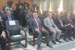 بالصور.. بوغلاف يفتتح الملتقى الدراسي للجنة الوطنية لحماية الغابات