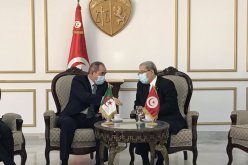 وزير الشؤون الخارجية صبري بوقادوم في زيارة عمل إلى تونس اليوم