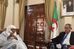 بوقادوم يجري بباماكو سلسلة محادثات مع عدة فاعلين ماليين