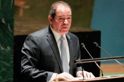 بوقادوم في زيارة رسمية إلى السعودية والإمارات غدا الثلاثاء