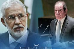 هذا ما دار في الاتصال الهاتفي بين وزير الخارجية ونظيره الليبي