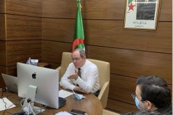 الإتحاد الإفريقي.. ترشيح الجزائر لمنصب عضو غير دائم في مجلس الأمن الأممي خلال الفترة 2024-2025