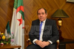 بوقدوم يشارك في الاجتماع التشاوري لوزراء الخارجية العرب