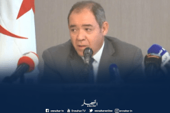 الرئيس تبون يوفد بوقدوم إلى نواكشط