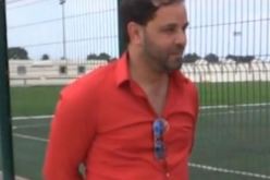 بالفيديو..رئيس أولمبي المدية يستقيل من منصبه