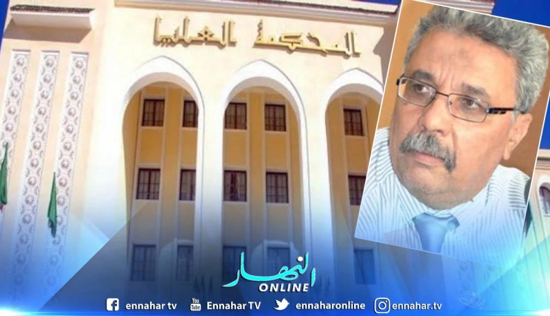 التحقيق مع والي سعيدة السابق بوكرابيلة جلول في قضية طحكوت